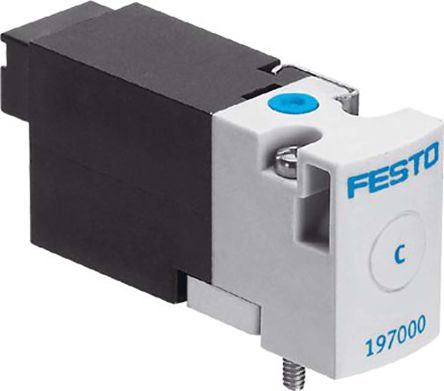 Festo MHA1-M1LH-3/2O-0,6-HC 2037292