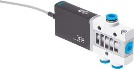 Festo MHE3-MS1H-3/2G-QS-6-K 2037295