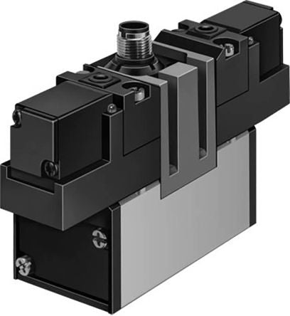 Festo MEBH-5/3E-D-3-ZSR-C 2037303