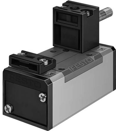 Festo MFH-5/2-D-2-C 2037304