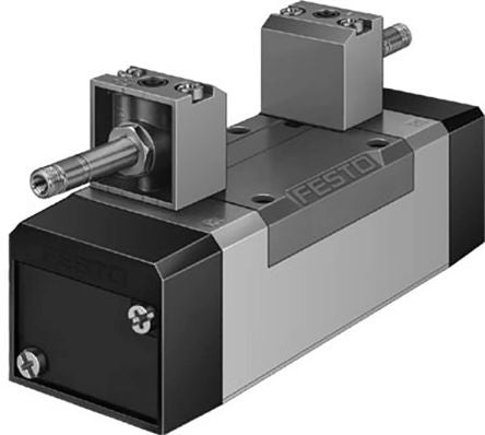 Festo MFH-5/3B-D-2-S-C 2037306