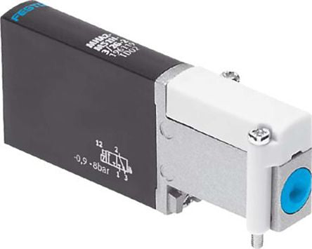 Festo MHA2-MS1H-5/2-2 2037309