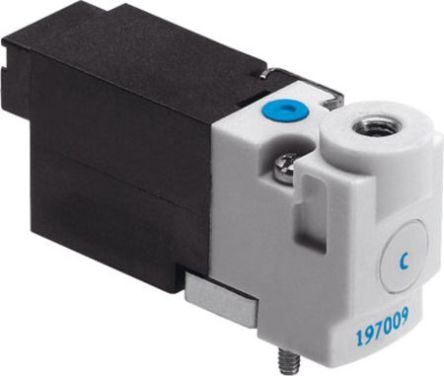 Festo MHP1-M1H-3/2G-M3-HC 2037311