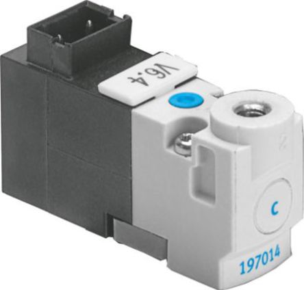 Festo MHP1-M1H-3/2G-M3-TC 2037312