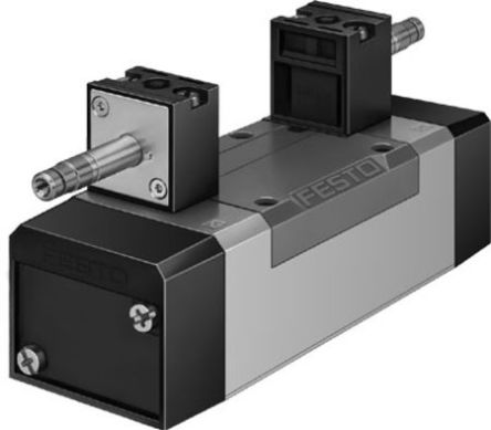 Festo MN1H-5/3E-D-1-C 2037330