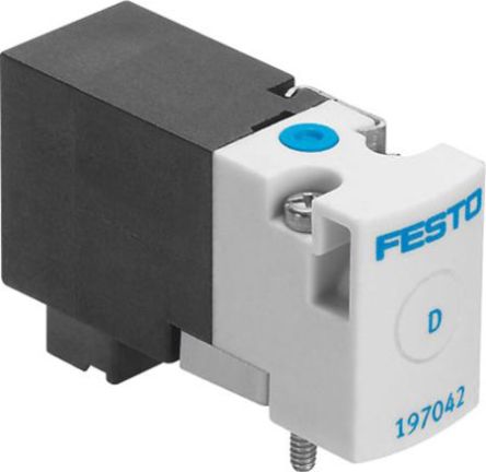 Festo MHA1-M1H-3/2O-0,6-PI 2037332