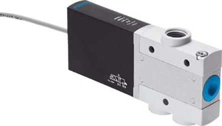 Festo MHE4-MS1H-3/2G-1/4-K 2037338