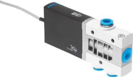 Festo MHE4-MS1H-3/2O-QS-8-K 2037362