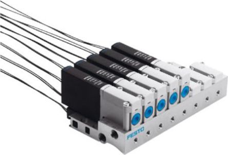 Festo MHA2-MS1H-5/2-2-K 2037373