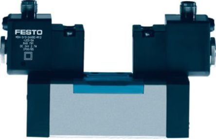 Festo JMDDH-5/2-D-1-M12-C 2037380