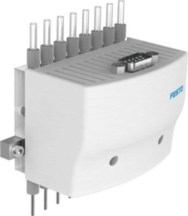 Festo VTOE-8-D7-T3-M22C-08-F-P-P-M 2037419