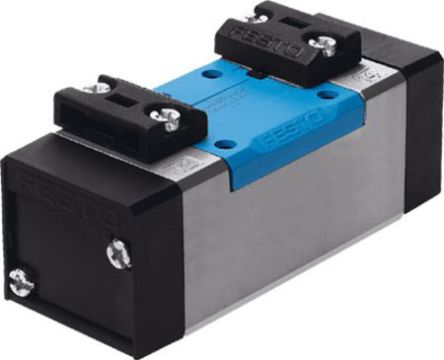 Festo VL-5/3E-D-1-C 2037424