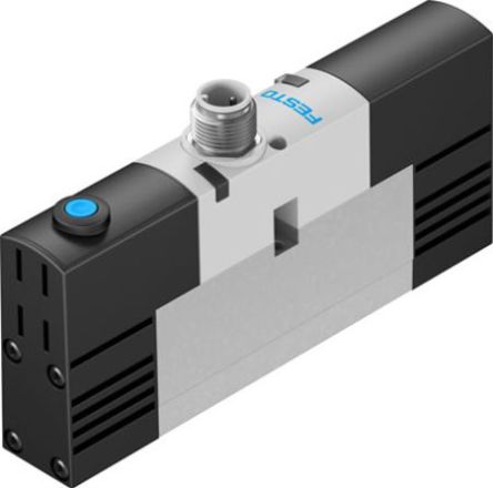 Festo VSVA-B-M52-MH-A2-1R5L 2037455