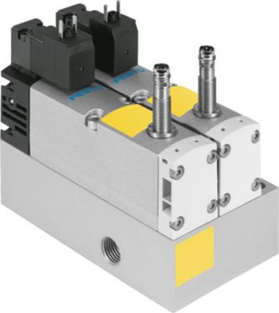 Festo VOFA-L26-T32C-M-G14-1C1-ANP 2037465
