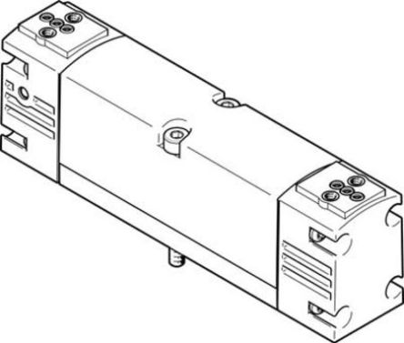 Festo VSVA-B-B52-A1-P1 2037561