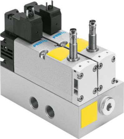 Festo VOFA-L26-T52-M-G14-1C1-APP 2037596