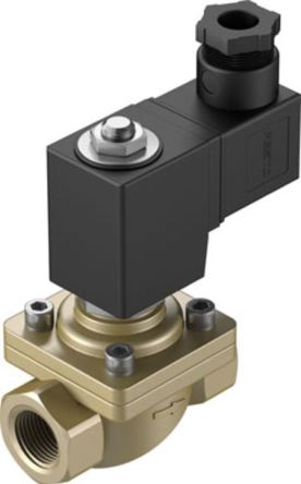 Festo VZWF-B-L-M22C-N12-135-V-1P4-10 2037704