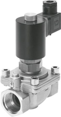Festo VZWF-L-M22C-N112-400-E-1P4-10 2038009
