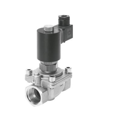 Festo VZWF-L-M22C-N114-400-2AP4-10 2038011