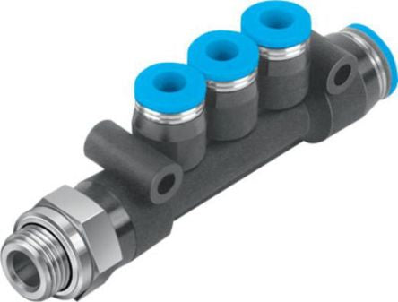 Festo QST3-G1/4-8-6 2038639