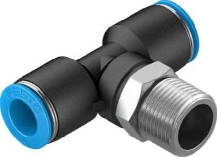 Festo QST-3/8-10-20 2038647