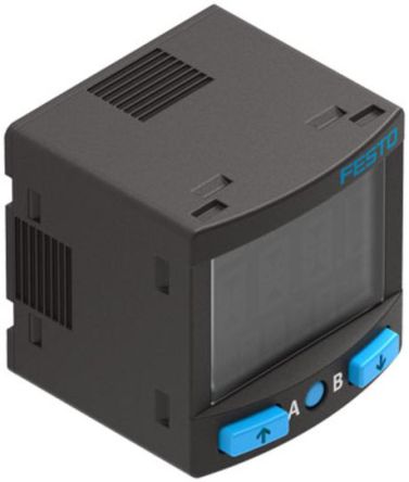 Festo SPAN-B2R-M5F-PNLK-PNVBA-L1 2038911