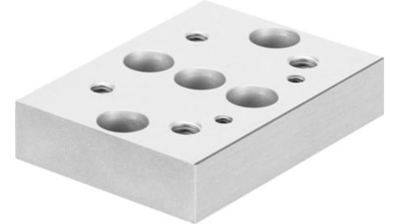 Festo Mounting Set