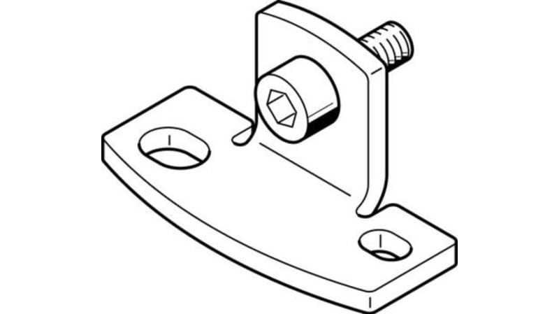 Festo Mounting Set