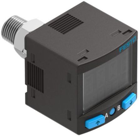 Festo SPAN-V1R-R18M-PNLK-PNVBA-L1 2038929