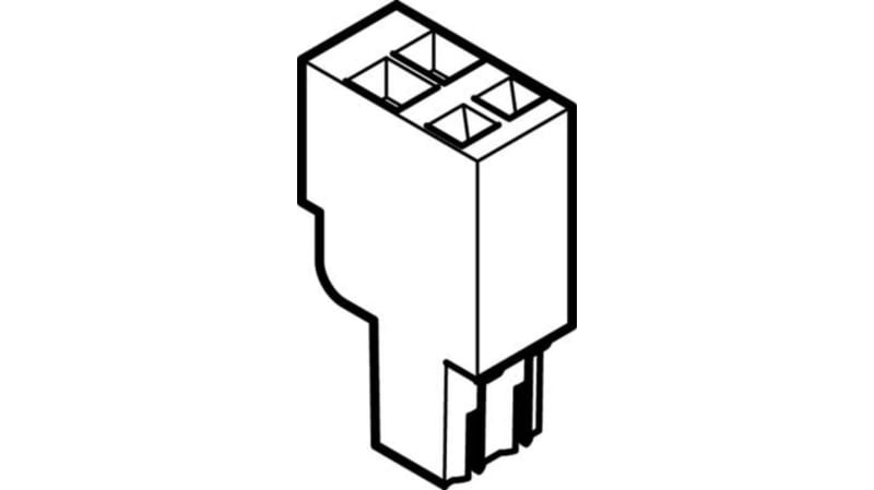 Festo NECC Plug