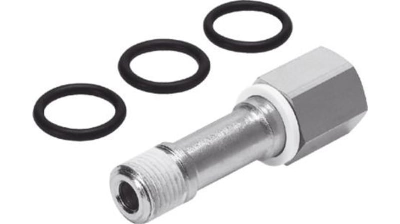Festo Mounting Set