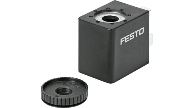 Festo Replacement Solenoid Coil, VACF-B-B2-3W