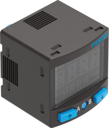 Festo SPAN-V1R-Q4-PNLK-PNVBA-L1 2038997