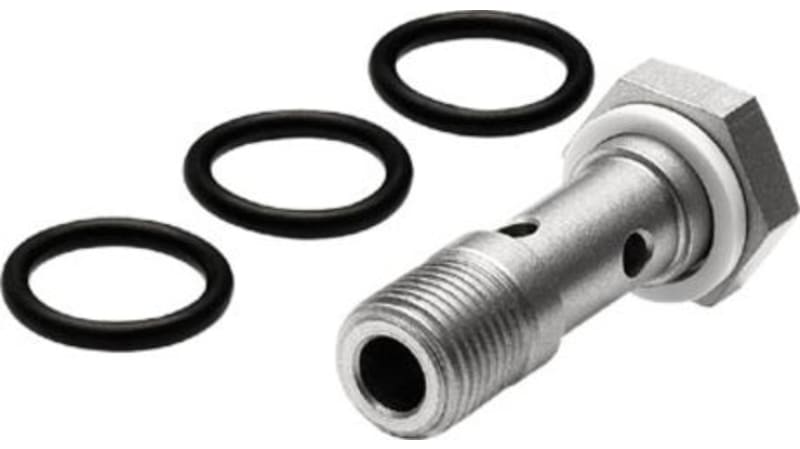 Festo Mounting Set