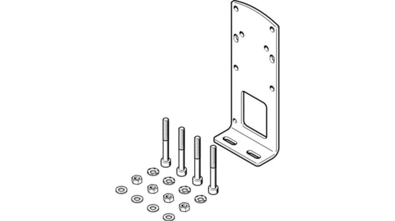 Festo Mounting Set
