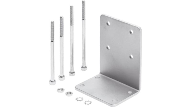 Festo Mounting Set
