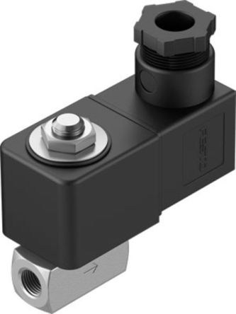 Festo VZWD-L-M22C-M-G18-50-V-2AP4-5-R1 2039219