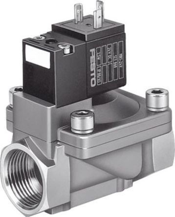 Festo MN1H-2-11/2-MS 2039597