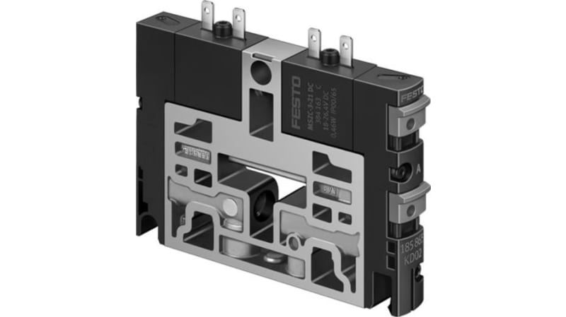 Festo Vacuum Pump, 0.7mm nozzle , -0.9bar