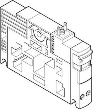 Festo CPV18-M1H-V140-1/4 2039657