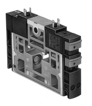 Festo CPV18-M1H-VI140-2GLS-1/4 2039658