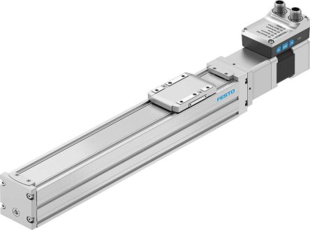 Festo ELGS-BS-KF-45-200-10P-ST-M-H1-PLK-AA 2039795