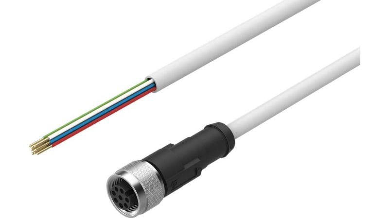 Festo NEBC Series Cable