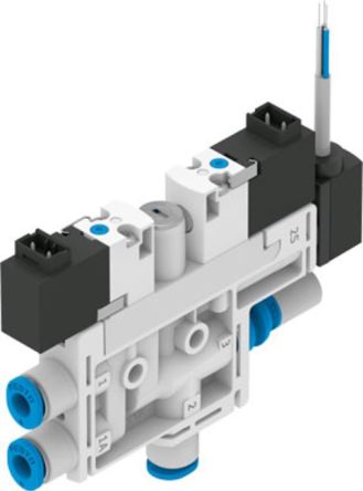 Festo OVEL-5-H-10-PQ-VQ4-UA-C-A-V1V-H3 2039861