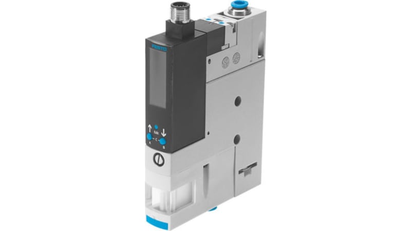 Festo Vacuum Pump, 0.7mm nozzle , 4.1bar 16L/min