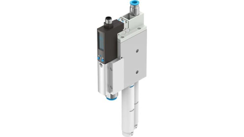 Festo Vacuum Pump, 2mm nozzle , 4bar 98L/min