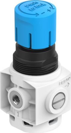 Festo MS2-LR-M5-D6-A8-B 2040048