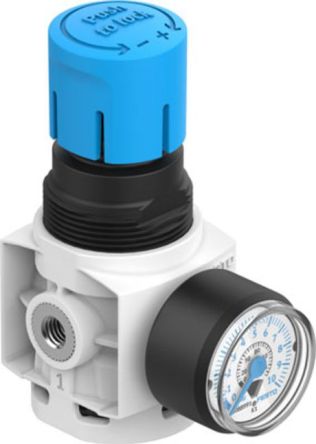 Festo MS2-LR-M5-D6-AR-BAR-B 2040049