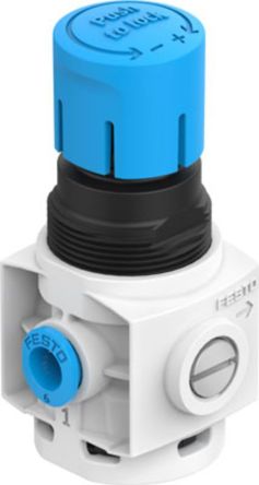 Festo MS2-LR-QS6-D6-A8-B 2040052
