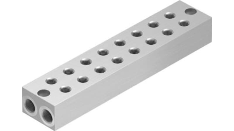Festo OABM-P-G3-15-8 supply manifold
